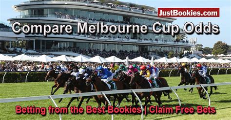 How to Bet on the Melbourne Cup .